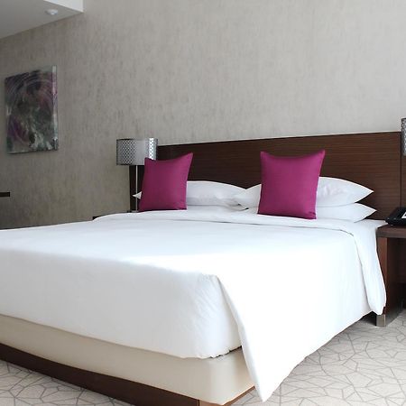 Hyatt Place Dubai Al Rigga Residences Ruang foto