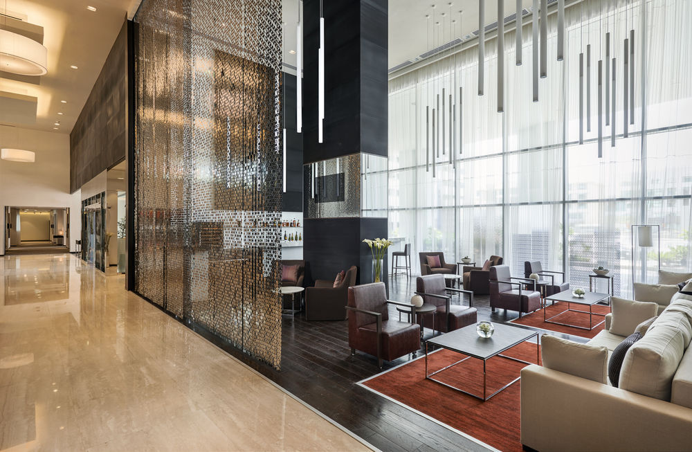 Hyatt Place Dubai Al Rigga Residences Bagian luar foto