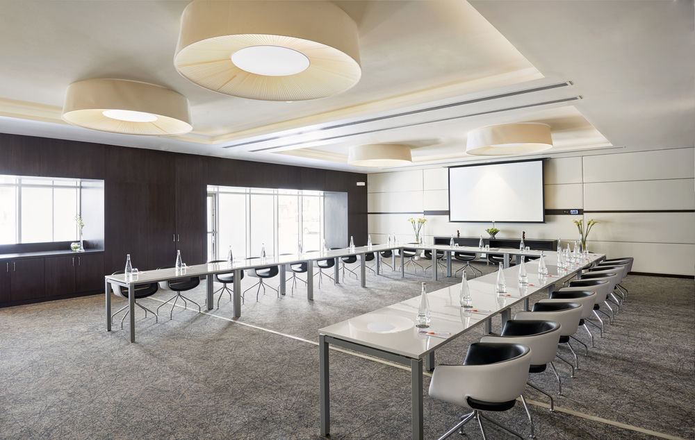 Hyatt Place Dubai Al Rigga Residences Bagian luar foto