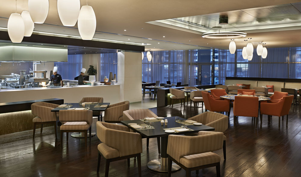 Hyatt Place Dubai Al Rigga Residences Bagian luar foto